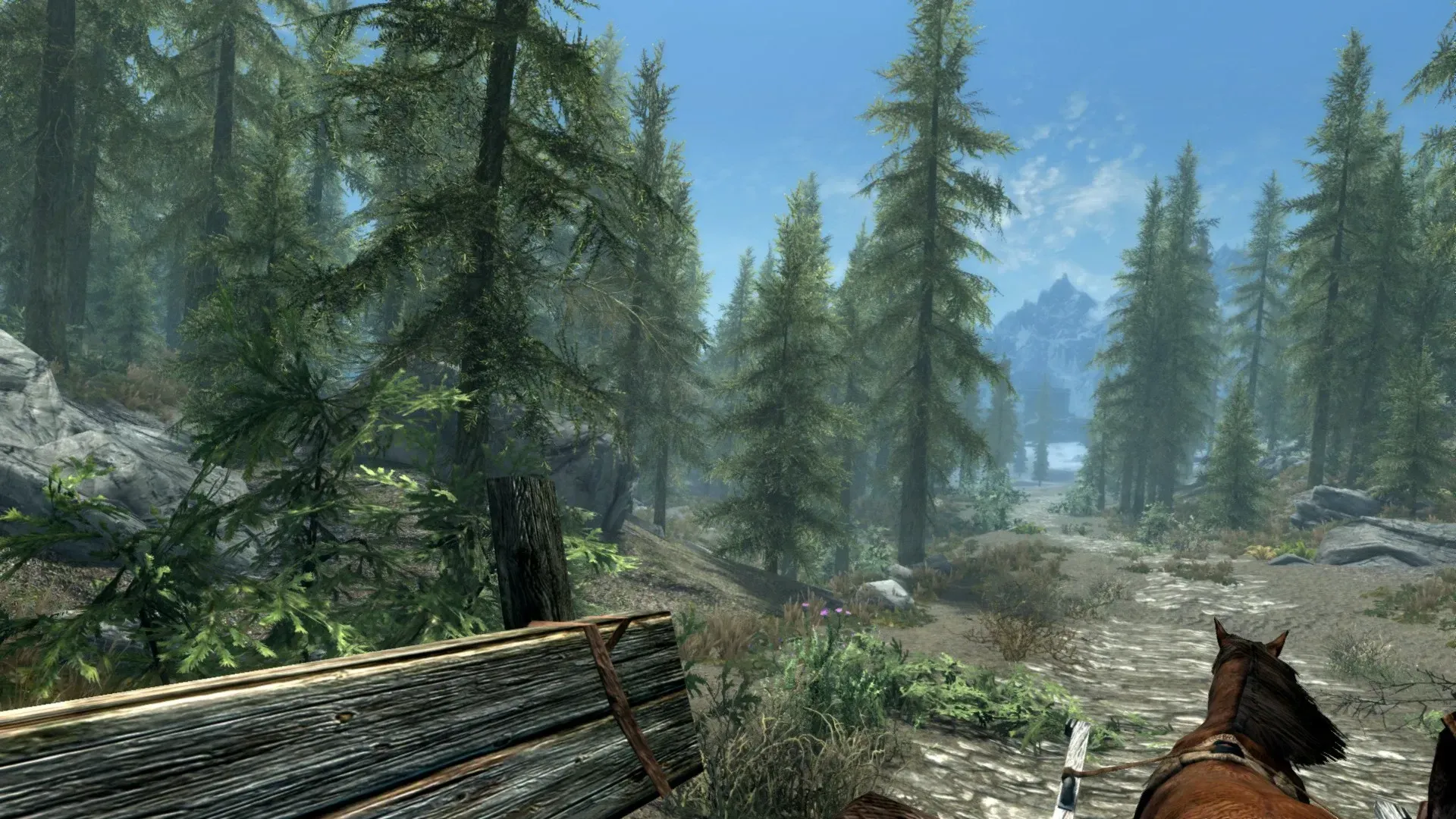 Nordic Carriage Company