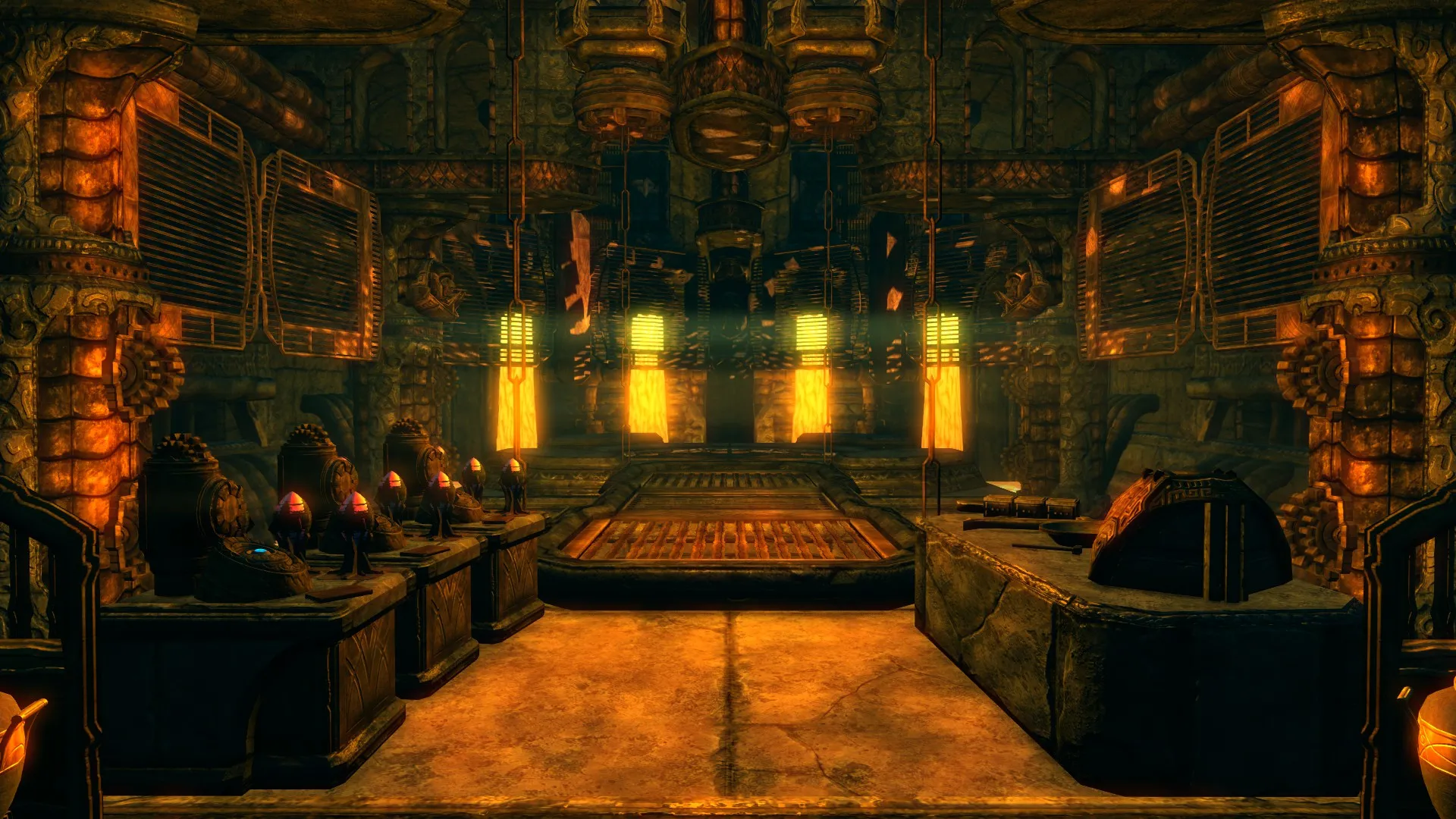 Bzalth's Workshop now available!