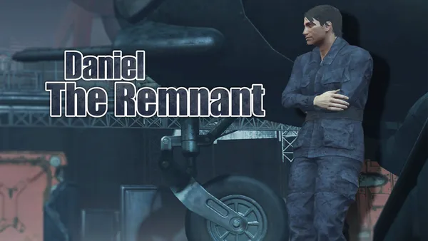 Daniel - The Remnant