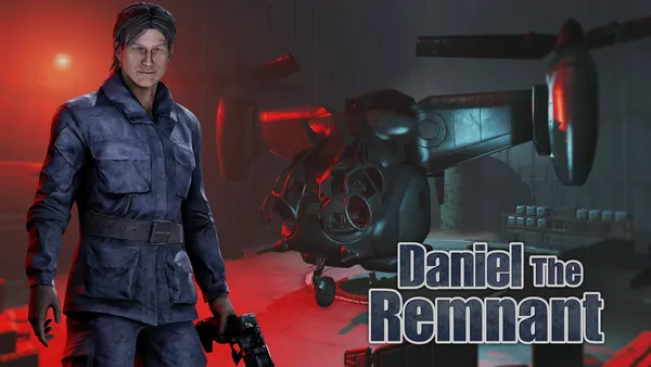 Daniel - The Remnant